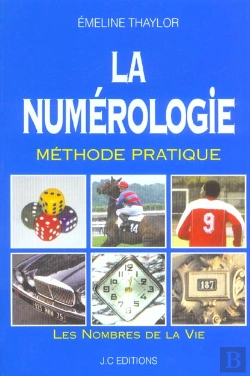 Bertrand.pt - La Numérologie ; Méthode Pratique