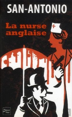Bertrand.pt - La Nurse Anglaise