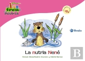 La Nutria Nené