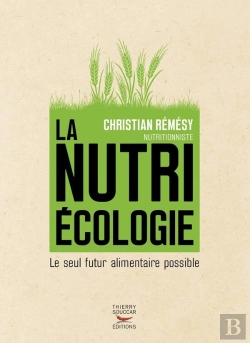 Bertrand.pt - La Nutriécologie ; Le Seul Futur Alimentaire Possible