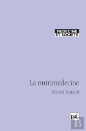 La Nutrimédecine