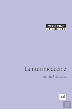 Bertrand.pt - La Nutrimédecine