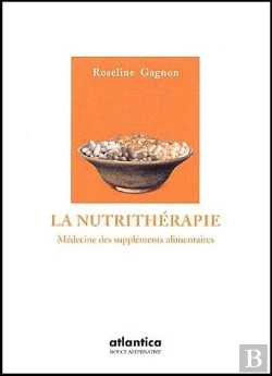 Bertrand.pt - La Nutritherapie