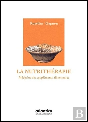 La Nutritherapie