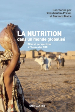 Bertrand.pt - La Nutrition Dans Un Monde Globalisé ; Bilan Et Perspectives À L'Heure Des Odd