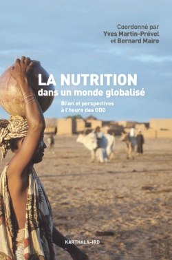 Bertrand.pt - La Nutrition Dans Un Monde Globalisé