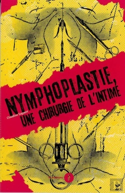 Bertrand.pt - La Nymphoplastie : Une Chirurgie De L'Intime