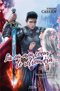 Bertrand.pt - La O Mon Coeur Te Retrouvera - Pour Le Meilleur Pour Le Pire