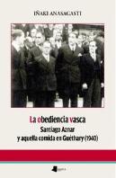 La Obediencia Vasca