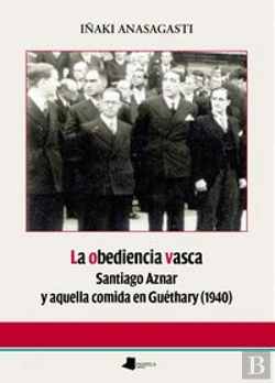 Bertrand.pt - La Obediencia Vasca