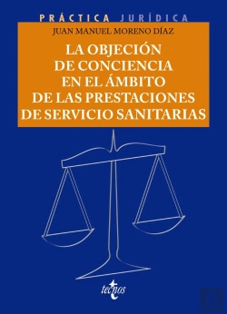 Bertrand.pt - La Objecion De Conciencia Laboral En El Ambito De Las Presta