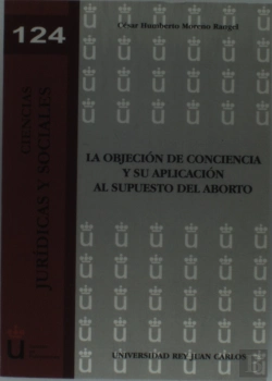 Bertrand.pt - La Objeción De Conciencia Y Su Aplicación Al Supuesto Del Aborto