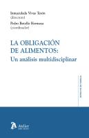 La Obligacion De Alimentos Un Analisis Multidisciplinar
