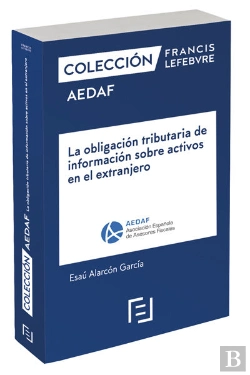 Bertrand.pt - La Obligación Tributaria De Información Sobre Activos En El Extranjero