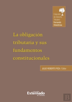 Bertrand.pt - La Obligacion Tributaria Y Sus Fundamentos Constitucionales