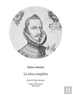 Bertrand.pt - La Obra Completa. Vol. 1. Obra Varia. Vol. 2. San Antonio De Padua. Vol. 3. Guzmán De Alfarache. Ped