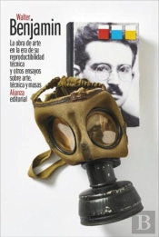 La Obra De Arte En La Era De Su Reproductibilidad Técnica