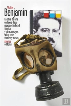Bertrand.pt - La Obra De Arte En La Era De Su Reproductibilidad Técnica