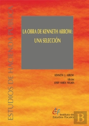 La Obra De Kenneth Arrow: Una Selección