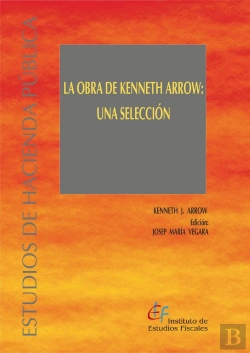 Bertrand.pt - La Obra De Kenneth Arrow: Una Selección