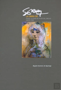 Bertrand.pt - La Obra De Serny