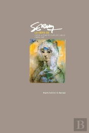 La Obra De Serny. Desde La Edad De Plata Del Dibujo Hasta 1995