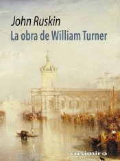 La Obra De William Turner
