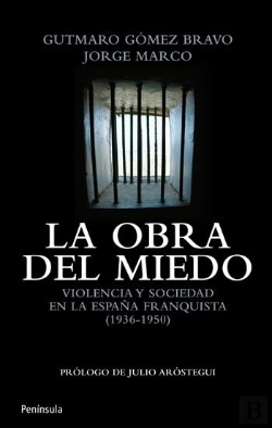 Bertrand.pt - La Obra Del Miedo