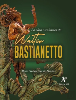 Bertrand.pt - La Obra Escultórica De Walter Bastianetto