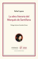 La Obra Literaria Del Marqués De Santillana
