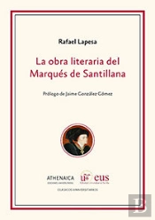 La Obra Literaria Del Marqués De Santillana