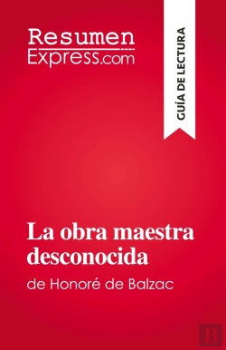 Bertrand.pt - La Obra Maestra Desconocida : De Honoré De Balzac