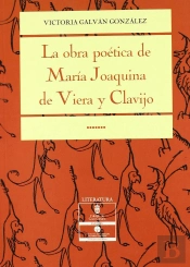 La Obra Poética De Mar¡A Joaquina De Viera Y Clavijo