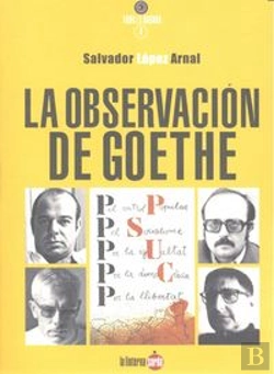 Bertrand.pt - La Observación De Goethe