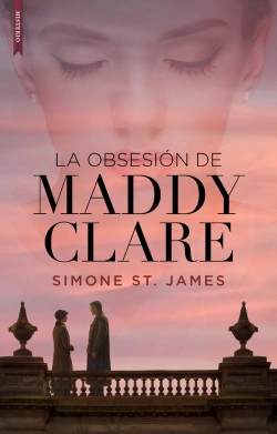 Bertrand.pt - La Obsesión De Maddy Clare