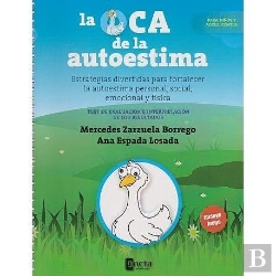 Bertrand.pt - La Oca De La Autoestima