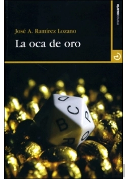 Bertrand.pt - La Oca De Oro