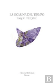 La Ocarina Del Tiempo  