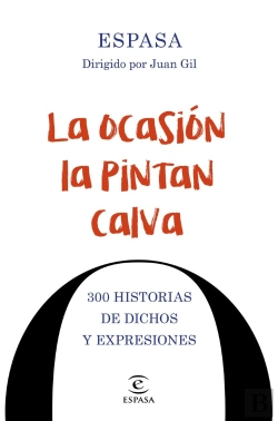 Bertrand.pt - La Ocasión La Pintan Calva