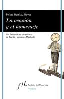 La Ocasion Y El Homenaje Xiii Premio Poesia Herman.Machado