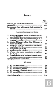 La Octava Palabra