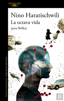 Bertrand.pt - La Octava Vida (Para Brilka)