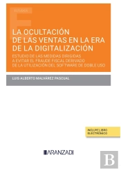 La Ocultacion De Las Ventas En La Era De La Digitalizacion.