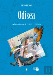 La Odisea. Colección Dual 05