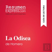 La Odisea De Homero (Guía De Lectura)
