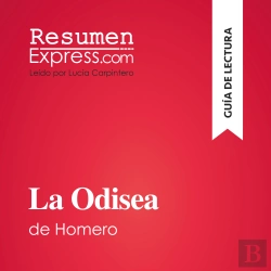 Bertrand.pt - La Odisea De Homero (Guía De Lectura)