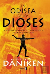 La Odisea De Los Dioses