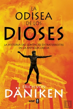 Bertrand.pt - La Odisea De Los Dioses