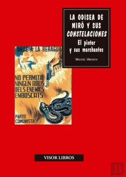 Bertrand.pt - La Odisea De Miró Y Sus Constelaciones