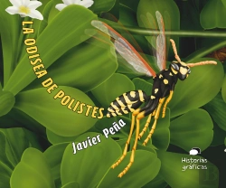 Bertrand.pt - La Odisea De Polistes